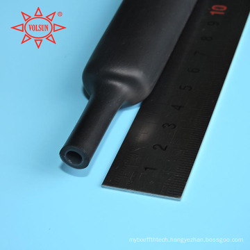 Woer adhesive lined heat shrink sleeve with Reach report